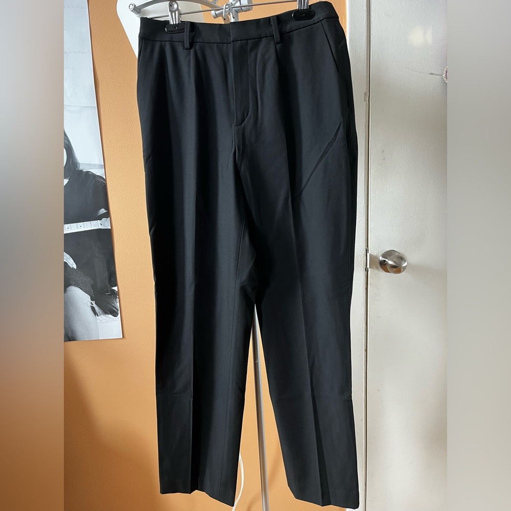 Uniqlo dress pants